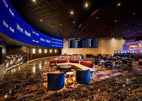 palms casino resort sportsbook|Palms reopening: William Hill greenlighted to operate sportsbook; .